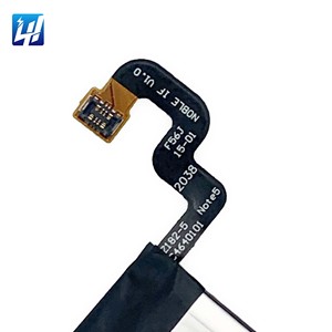 Оригинальная емкость батареи мобильного телефона EB-BN920ABE для Samsung NOTE5 NOTE 5 - Product Image 4