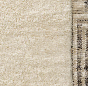 Alfombra Marroquí Hecha a Mano con Lana, Alfombra Bereber Geométrica Moderna, Alfombra de Lujo Ecológica, Lavable y Antideslizante para Piso de Baldosas - Product Image 4