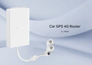 <span class=keywords><strong>Router</strong></span> <span class=keywords><strong>TP</strong></span>-<span class=keywords><strong>LINK</strong></span> TL-TR907 Full Netcom para Automóvil, <span class=keywords><strong>4G</strong></span>, GPS, Beidou, Doble PoE, Componentes Industriales, Puerto de Red, 24V, Fuente de Alimentación de Nailon - Product Image 6