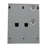 AOXING 12V/3A 110-230V Onduleur avec batterie de secours, charge intelligente, contrôleur d'alimentation pour interphone de bâtiment