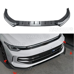 For Vw Golf 8.5 Pro Standard Edition Bumper Guard <b>Protector</b> <b>Cover</b> Apron For Vw Golf 8.5 Pro Standard Edition 2024+ Exterior Part - Product Image 3
