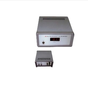IEL Electronics Technology Co., Ltd. VF-02-BLR Anemómetro de Hilo Caliente, Medidor de Volumen de Aire con Rango de Ajuste Arbitrario - Product Image 1