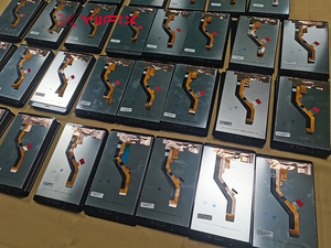 Reemplazo de Pantalla Táctil LCD para Teléfono Celular <span class=keywords><strong>Vortex</strong></span>, Todas las Series, Garantía de 1 Año, Pantalla de Más de 3 Pulgadas - Product Image 2