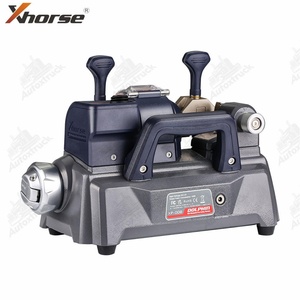 Máquina de Corte de Llaves para Autos Xhorse Dolphin XP008 XP-008 para Llaves Especiales sin Batería, Duplicado de Llaves - Product Image 4