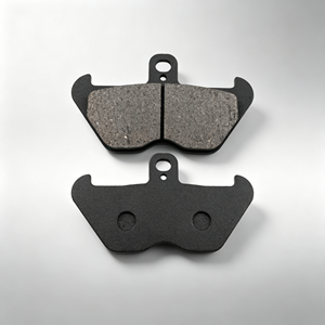 Pastillas de Freno Delanteras y Traseras Compatibles con Motocicletas Suzuki Denso 650 AN650 <span class=keywords><strong>Burgman</strong></span> de <span class=keywords><strong>2004</strong></span> a 2018 - Product Image 6