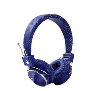 Audífonos Inalámbricos Over-Ear con Bajos Profundos, Aptos para Teléfonos Móviles, Computadoras y Juegos - Product Image 2