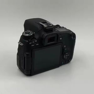 Cámara usada iginal para Canon 760D/8000D DSLR, equipo de estudio profesional sin espejo de segunda mano, venta al por mayor, venta digital única - Product Image 4