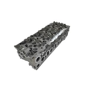 Suku cadang mobil performa tinggi untuk 2KD OEM 11101-30040 kepala silinder mesin - Product Image 4