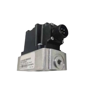 Válvula de Control MCV116A1101 MCV116A3102 MCV116A3203 Válvula Hidráulica MCV116A3501 Tejing MCV - Product Image 3