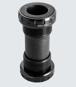 Soporte inferior 68/73mm T47B24 M47/86,5*24 Cojinete de acero y cerámica BB91 - Product Image 2