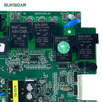 Servicio de Fabricación de Electrónica PCBA, Fabricante de Circuitos en Shenzhen, Fábrica de Fabricación de PCB