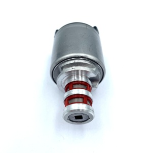 Regulador de presión 0260130036 4207160 Válvula solenoide - Product Image 2