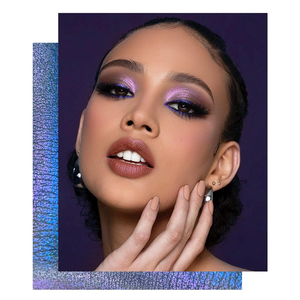 Paletas de maquillaje de alta pigmentación de lujo Diy al por mayor, paleta de sombras de ojos con logotipo personalizado, paleta de sombras de ojos desnudas sin crueldad - Product Image 6