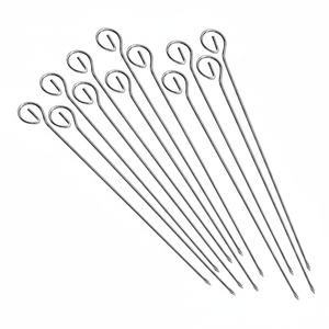 22215 strumenti Premium per barbecue per una perfetta esperienza di grigliatura - Product Image 2