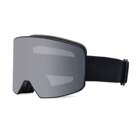 Lunettes de sports d'hiver Offre Spéciale Nouveau design Lunettes de ski avec protection UV pour le snowboard et le ski