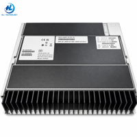 C9200CX-12P-2X2G-E 12 Port PoE+ Gigabit Switch 2x 10G SFP+ Uplink Kompak Tanpa Kipas