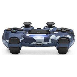 Manette de jeu PLAYSTATION 4 Set Accessori Ice camo bleu 90432 - Product Image 5