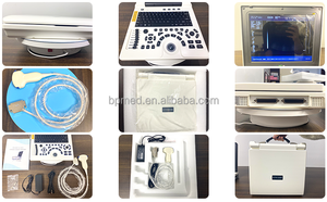 Máquina de ultrasonido canino promocional OEM de bajo <span class=keywords><strong>precio</strong></span> - Product Image 6