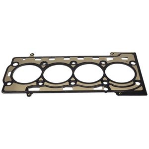 CAXC CDE CDF CFB BLG BMY BWK CAVD CAXA 03C103383R детали двигателя прокладка головки цилиндров для AUDI VW 1,6 - Product Image 4