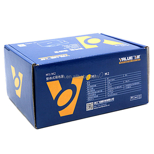 Giá trị M1 bơm ngưng tụ áp suất cao cho điều hòa không khí yên tĩnh và đáng tin cậy với hỗ trợ tùy chỉnh OEM - Product Image 4