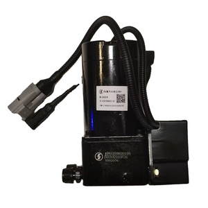 Pièces <span class=keywords><strong>de</strong></span> camion SHACMAN Delong X3000 DZ97259820159 Ensemble moteur - Moteur <span class=keywords><strong>de</strong></span> levage <span class=keywords><strong>de</strong></span> cabine électrique pour pièces <span class=keywords><strong>de</strong></span> rechange M3000 F3000 - Product Image 1