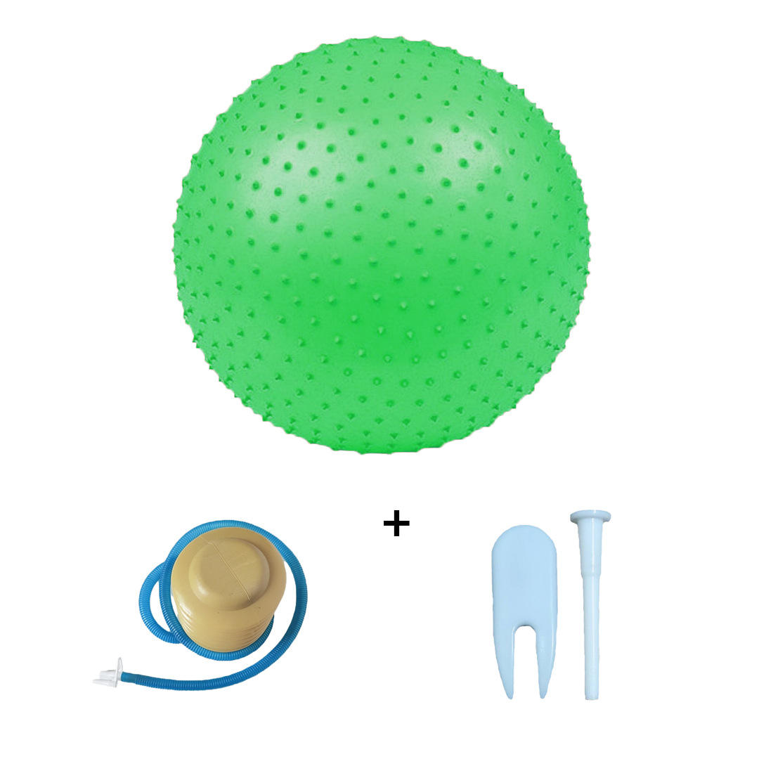 สีเขียว