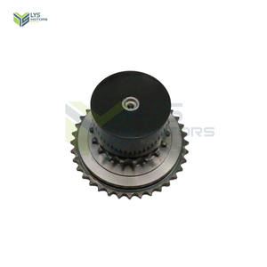 Zamanlama zinciri kiti <span class=keywords><strong>2.2</strong></span> 224DT Jaguar XF (X250) Land Rover DISCOVERY SPORT (L550) RANGE ROVER EVOQUE (L538) dizel arabalar TT üzerinden - Product Image 6