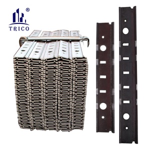 Sản xuất thép <span class=keywords><strong>Euro</strong></span> hình thức Hàn Quốc ván khuôn phẳng Tie Wedge <span class=keywords><strong>Pin</strong></span> cho bê tông hình thành - Product Image 5