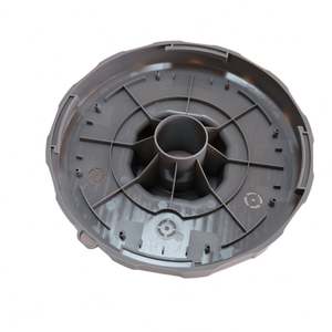 Tapa de Tanque de Agua de Plástico Gris Original de Fábrica para Dron Agrícola Agras T70, Compatible con 0.5 kg - Product Image 4