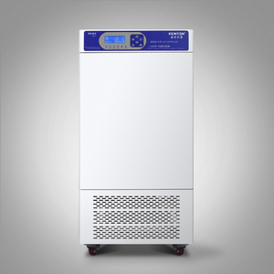 Incubateur de laboratoire à température et humidité constantes LRH-50S - Product Image 2