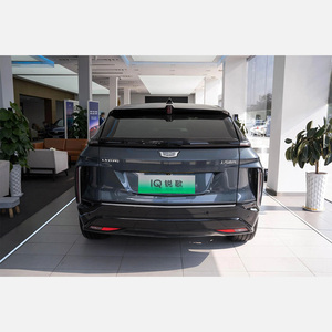Cadillac Lyriq <span class=keywords><strong>SUV</strong></span>, <span class=keywords><strong>SUV</strong></span> Híbrido Grande y Lujoso con Batería de Larga Duración, Vehículo Familiar Confortable, Precio - Product Image 5