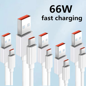 USB-кабель для быстрой зарядки - Product Image 4