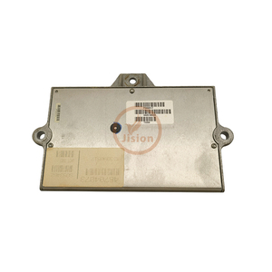 Module de commande ECM ECU 3990517 pour moteur diesel ISB 5.9L CM550, pièces détachées - Product Image 2