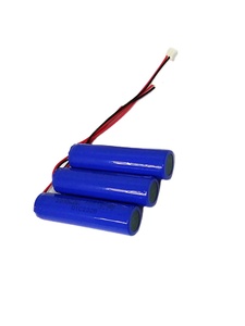 Baterí<span class=keywords><strong>a</strong></span> Recargable de Iones de Litio ICR18650 de 2200 mAh y 3,7 V con Certificación CE para Herramientas Eléctricas <span class=keywords><strong>Bosch</strong></span> - Product Image 3