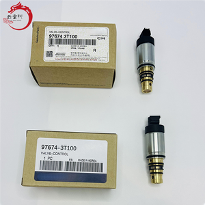 Vanne de commande de qualité authentique 97674-3T100 97674 3T100 pour Hyundai Kia 976743T100 - Product Image 1