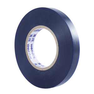 Công nghiệp PVC Ống gói băng dày Heavy-duty PVC bọc Băng mạnh mẽ cao-bond PVC Băng dính - Product Image 2