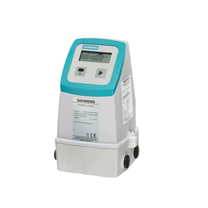Medidor de Flujo Ultrasónico SITRANS FUS080/FUE080 Serie In-Line SONOKIT DN 1200 Time OEM para Líquidos/Fluidos - Product Image 2
