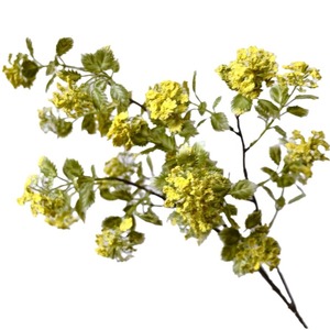 Fleurs artificielles Secret Garden, branche unique, fil de fer, décoration de mariage et de maison, origine Chine - Product Image 5