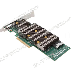 Contrôleur <span class=keywords><strong>RAID</strong></span> SmartRAID série 3200 3258P-32I 32 interne 3258UPC32IXS 8 Go DDR4/3200 MHz 128 bits - Product Image 2