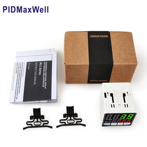 خرج مرحل Sinny TX4 الرقمي V AC/DC sr K/J/PT100 للضغط الحراري أداة OEM - Product Image 5