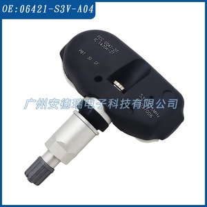 เซ็นเซอร์วัดแรงดันลมยาง 06421-S3V-A04 สำหรับ Honda Acura Odyssey เซ็นเซอร์ TPMS ภายนอก 315MHz - Product Image 5