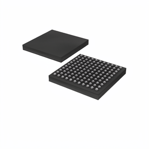 TWL6040A3ZBHR Manufacturer Channel Electronic Chips Component 120 VFBGA Interface - Product Image 1