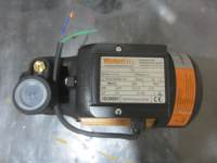 WATERPRO 220V 0.5HP Mini pompe à eau de surface domestique Pompe périphérique électrique à faible bruit
