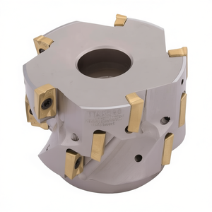 Fresa de 90 Grados TTAKE TA9066 con Inserto de Manguito - Product Image 2