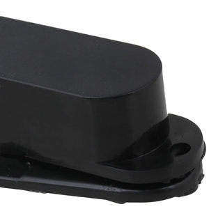 Pickup per chitarra Single Coil attivi con Cover chiusa di qualità personalizzata per chitarra ST SQ - Product Image 4