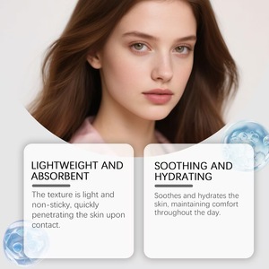 Tónico hidratante, cuidado y limpieza de la piel del rostro, tónico refrescante, brillante y translúcido - Product Image 4