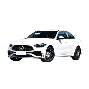 2025 Mer Cedes Benzs <span class=keywords><strong>C200</strong></span> berline voiture <span class=keywords><strong>hybride</strong></span> 5 places avec moteur 1.5T nouvelle caméra LED cuir électrique stock de vente chaud - Product Image 1