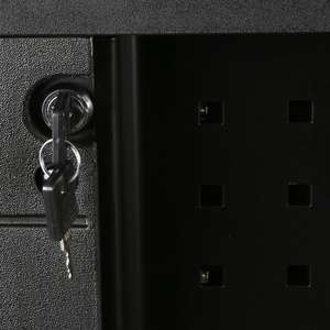 Gabinete de herramientas Brilliant Tools con 7 cajones y 473 herramientas - Product Image 1