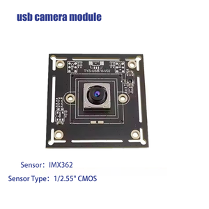 12MP IMX362 4K Webcam für Online-Kurse für Lehrer Live-Streaming Bild-und Kameras ensoren - Product Image 4