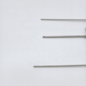 Bộ dụng cụ phẫu thuật khớp nội soi <span class=keywords><strong>Linvatec</strong></span> Orthopedics, nguồn điện thủ công, tái sử dụng, 4mm, 30 UBE, bao gồm ống dẫn, trocar và nội soi khớp. - Product Image 3